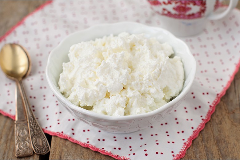 Quark Rezepte