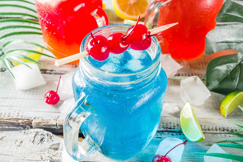 Mocktail Rezepte