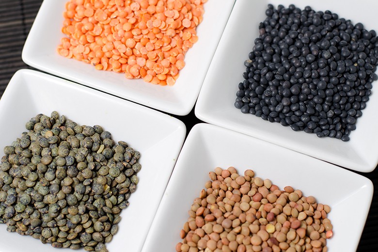 Linsen Rezepte
