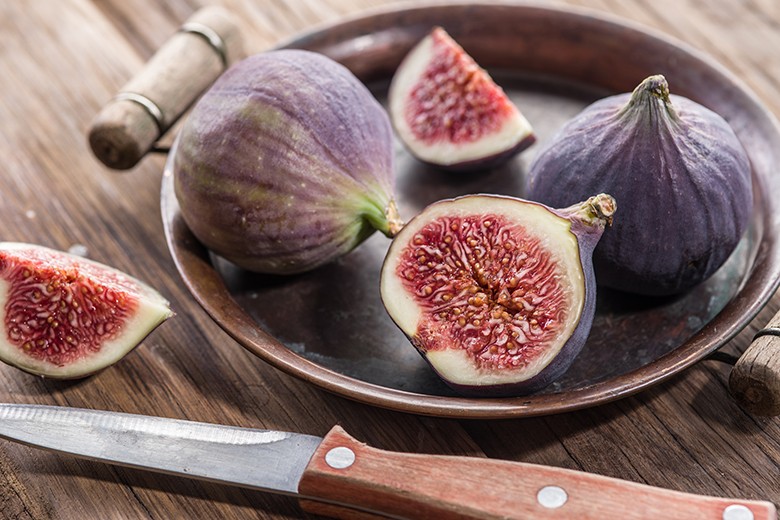 Feigen Rezepte