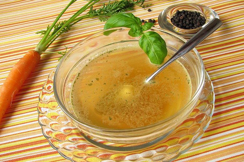 Fasten Rezepte