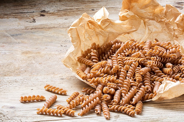 Vollkorn Rezepte