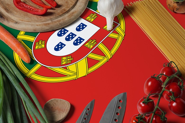 Portugiesische Rezepte