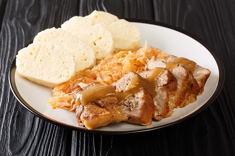 Tschechische Rezepte
