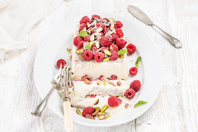 Parfait Rezepte