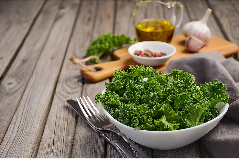 Grünkohl Rezepte