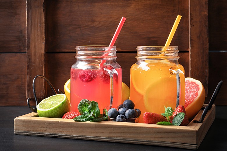 Limonade Rezepte