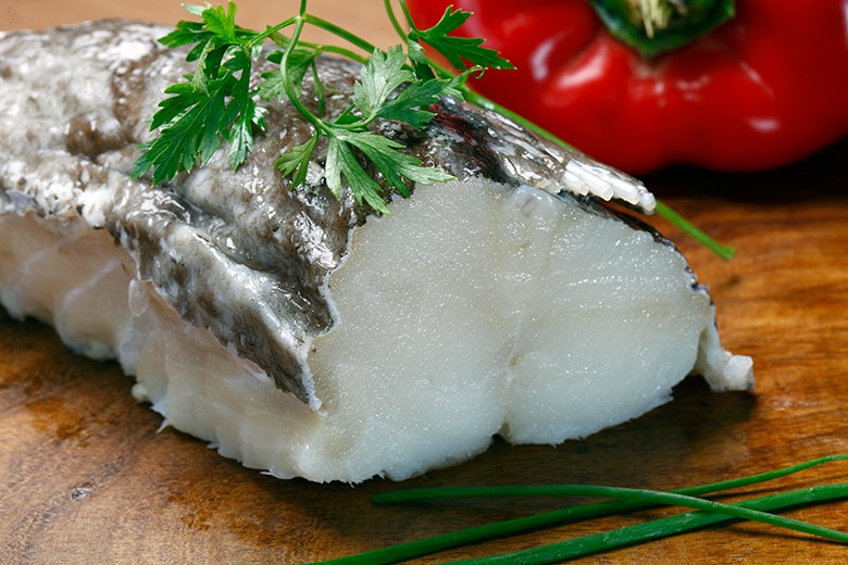 Kabeljau - Dorsch Rezepte 