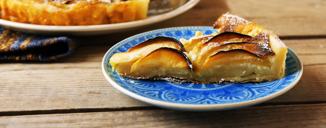 Apfelkuchen Rezepte