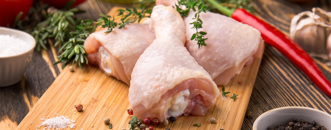Geflügel Rezepte