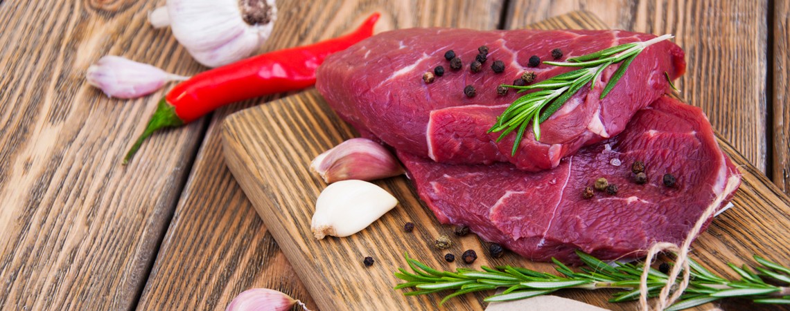 Fleisch Rezepte