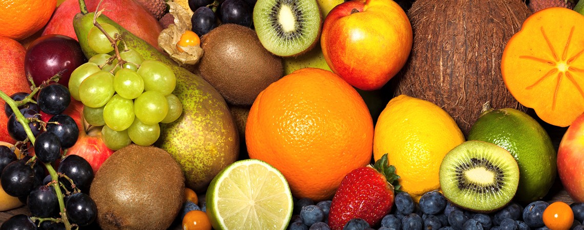Obst Rezepte