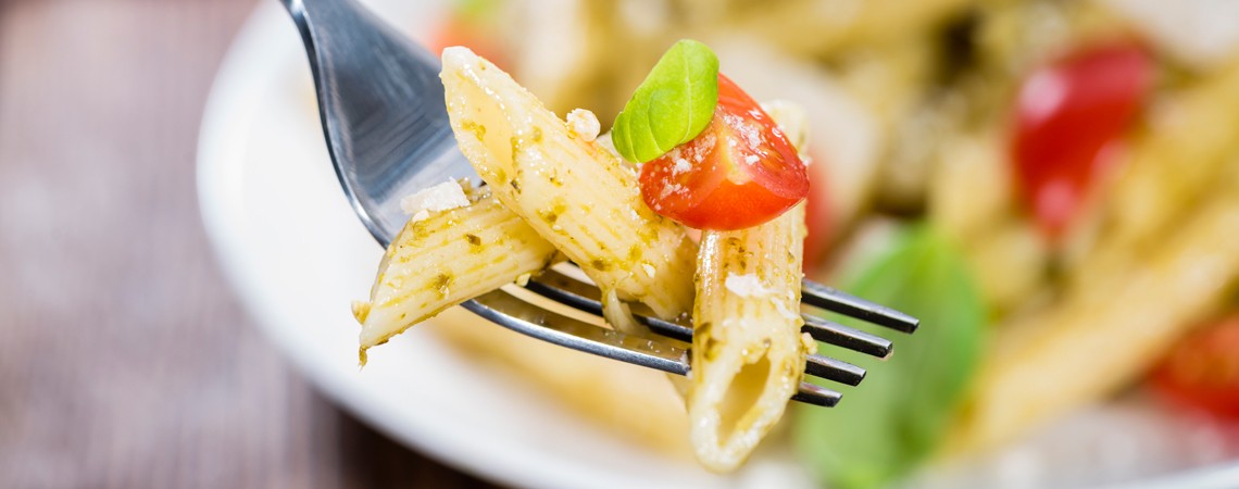 italienische Rezepte