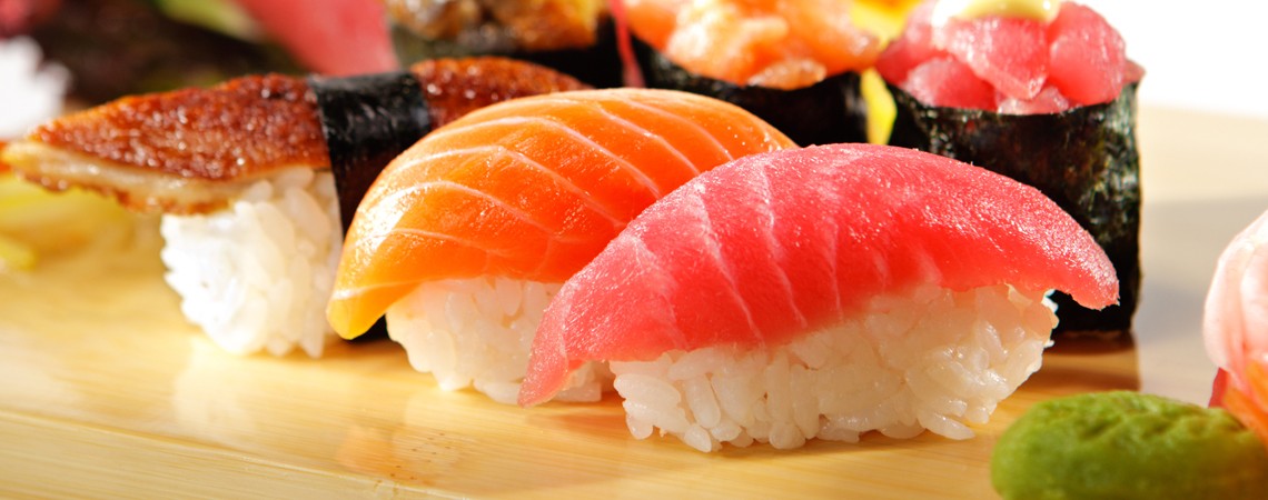 Japanische Rezepte