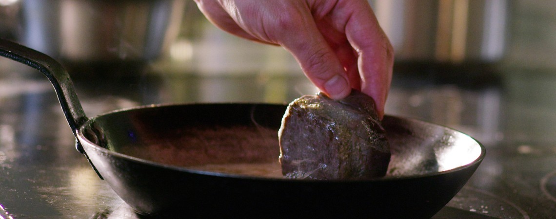 Braten Rezepte