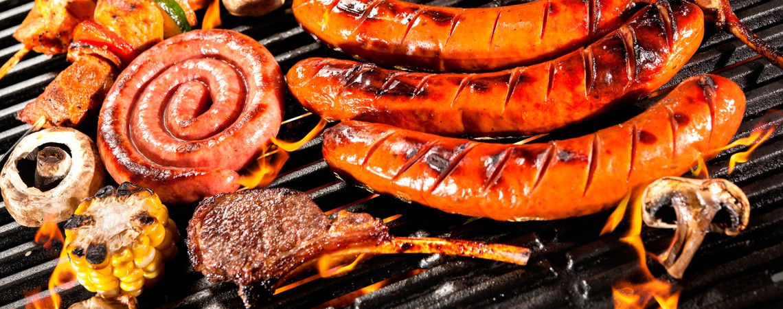 Grill Rezepte