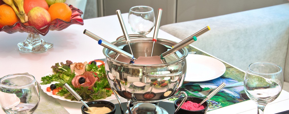 Fondue Rezepte
