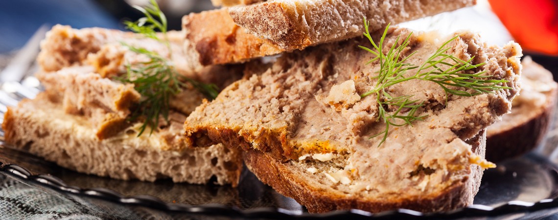 Brotspeisen Rezepte