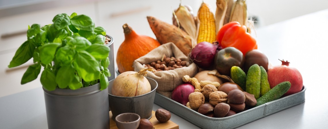 Vegetarische Rezepte