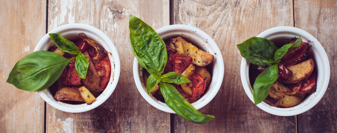 Vegane Rezepte