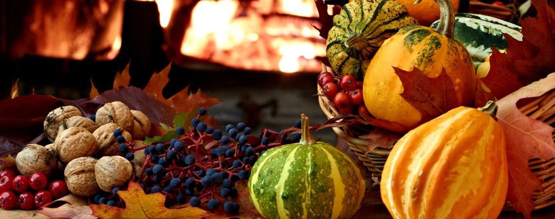 Herbst Rezepte