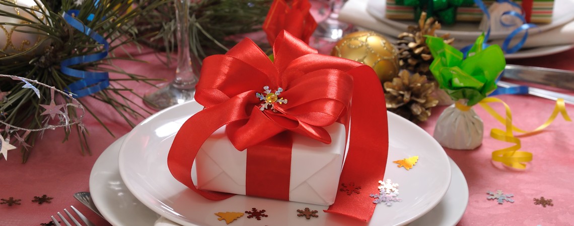 Weihnachts Rezepte