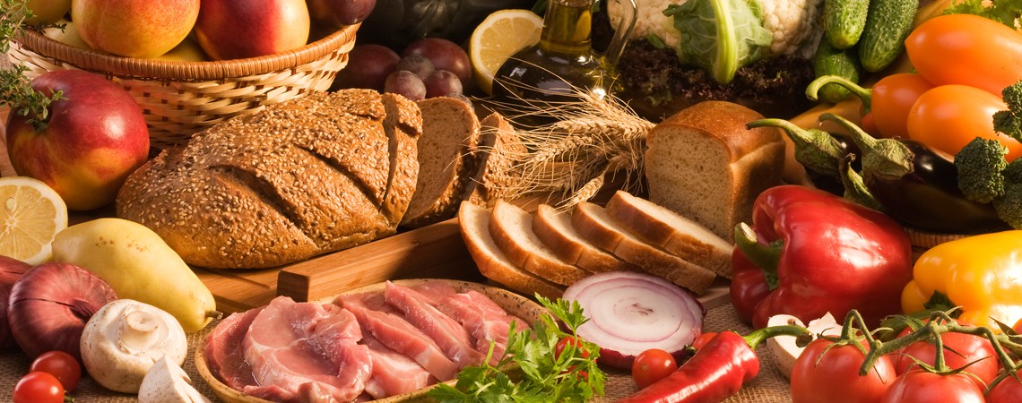 Bio Rezepte