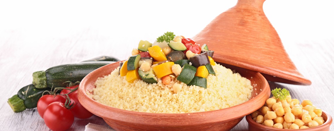 Couscous Rezepte