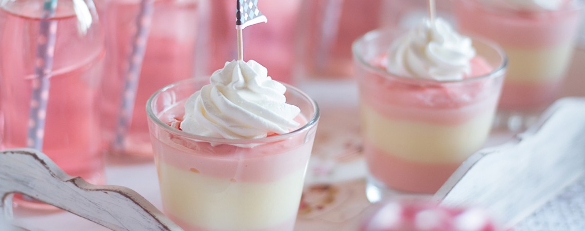 Creme Rezepte
