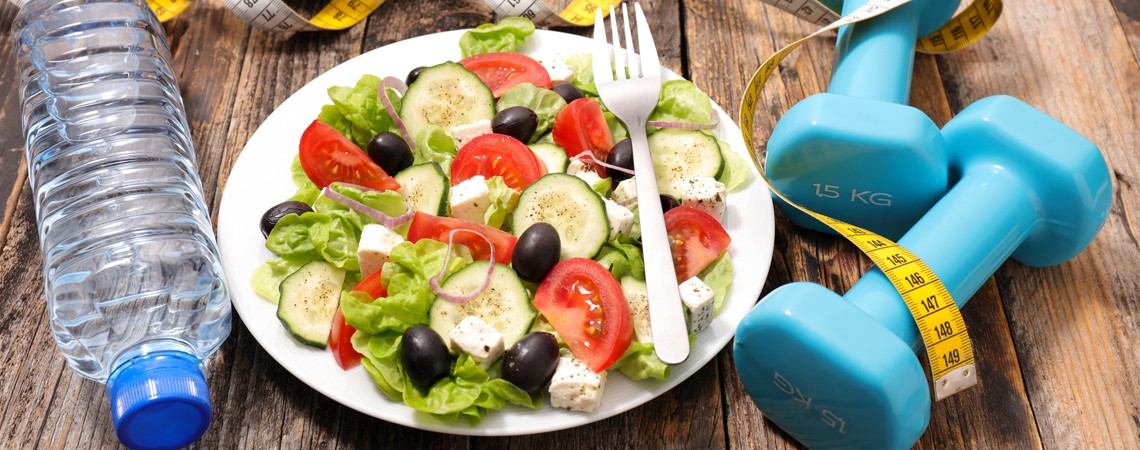 Diät Rezepte