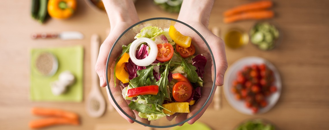 Gesunde Rezepte