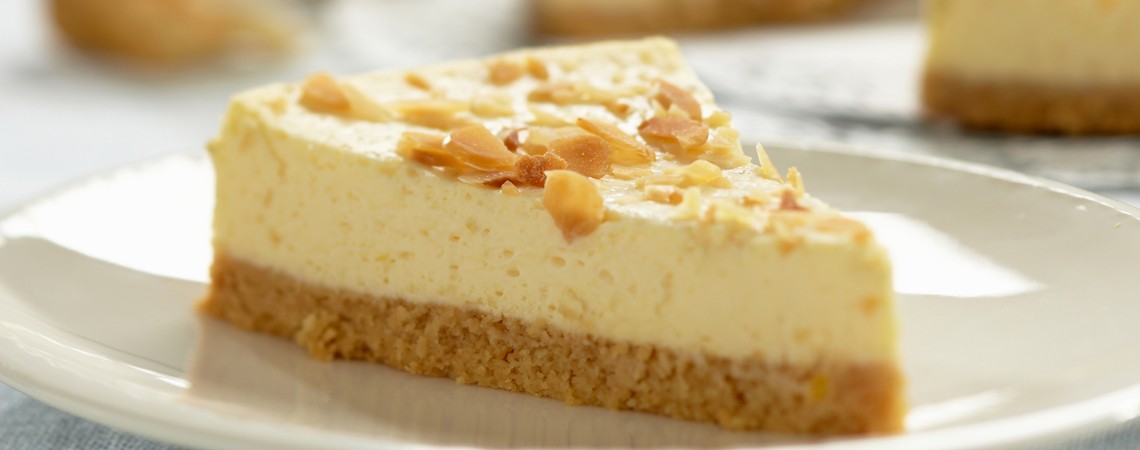 Käsekuchen Rezepte