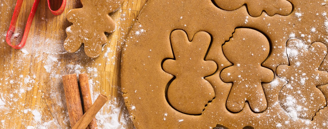 Lebkuchen Rezepte