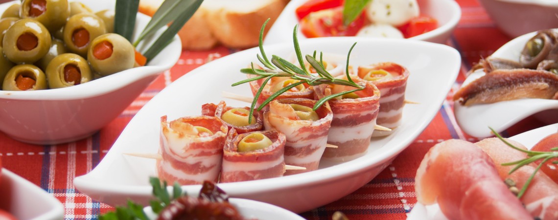 20 Rezepte zu Partyrezepte - Bohnen