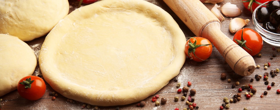 Pizzateig Rezepte
