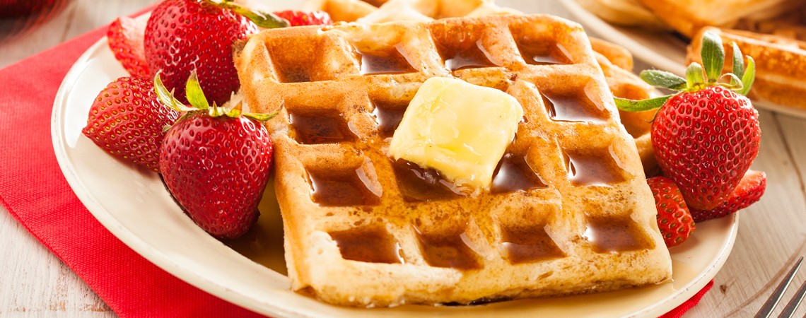 Waffel Rezepte