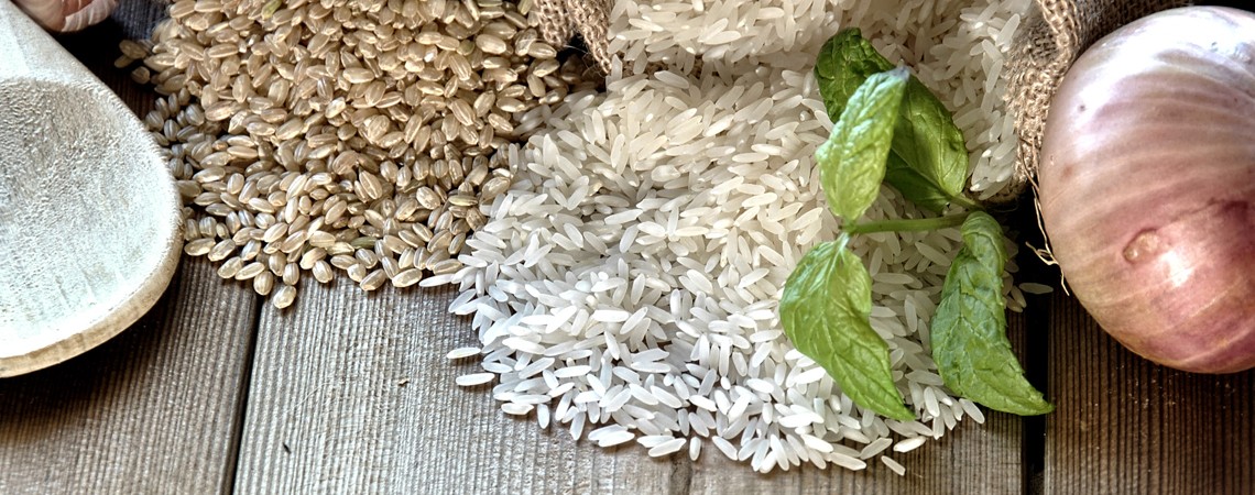 Reis Rezepte