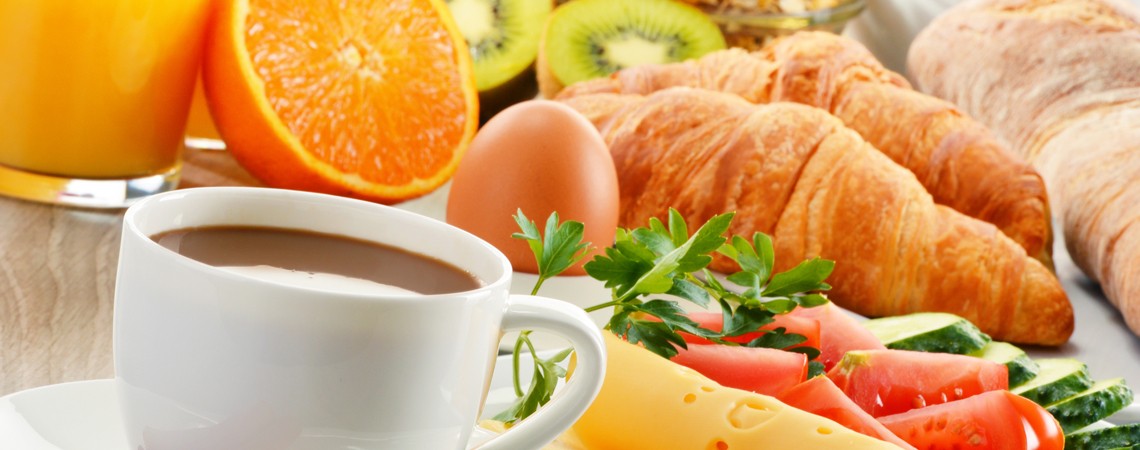 Frühstücksrezepte