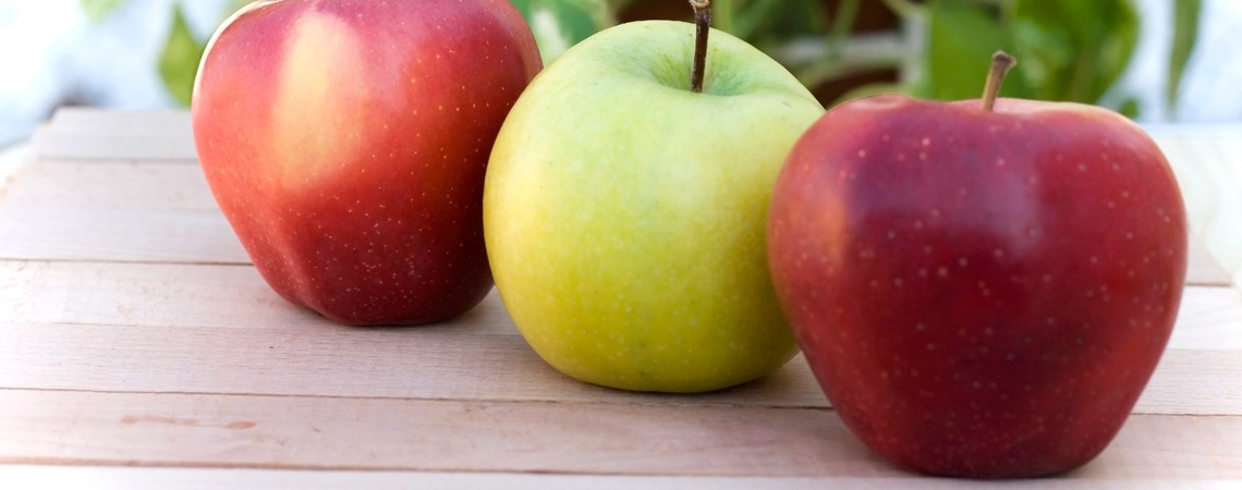 Apfel Rezepte