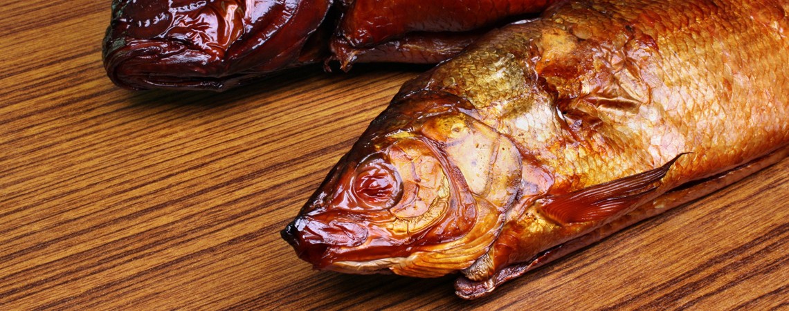 Skandinavische Rezepte