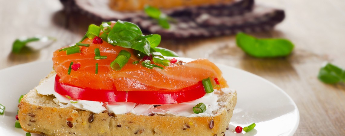 Kalte Speisen - Rezepte