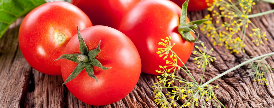 15 Rezepte zu Tomaten - Schnitzel