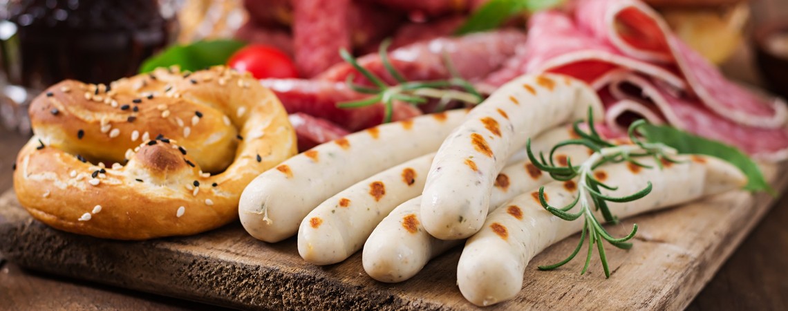 deutsche Rezepte
