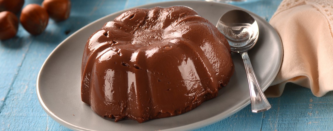 Pudding Rezepte
