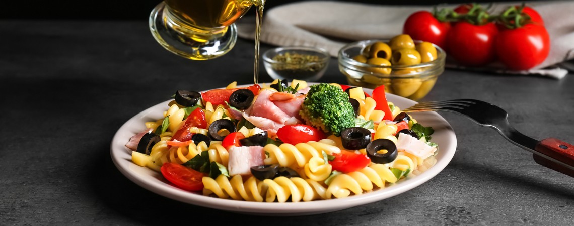 Leichte Rezepte
