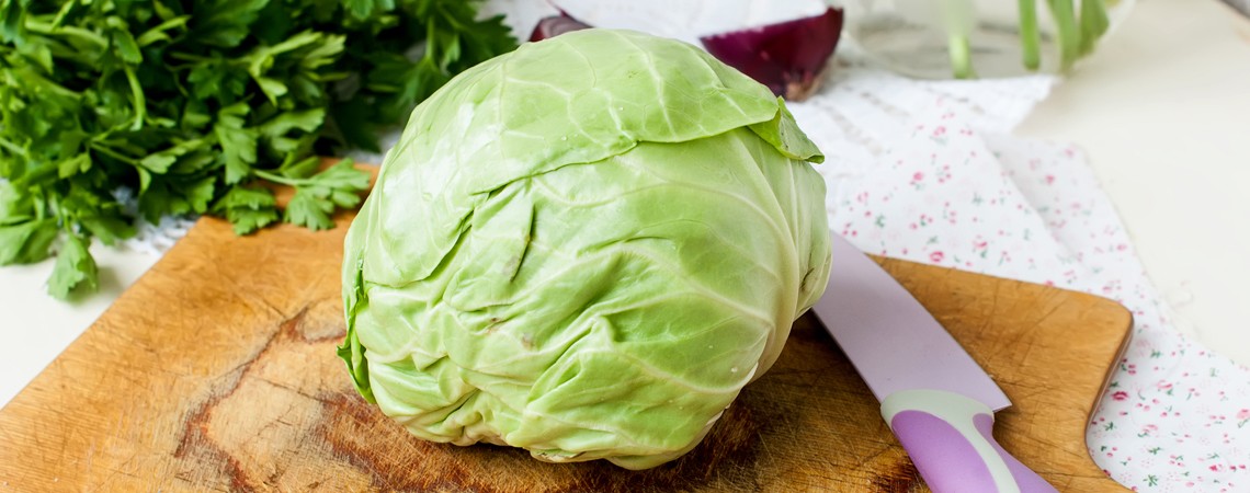 Kohl Rezepte