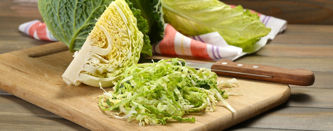 Wirsing Rezepte