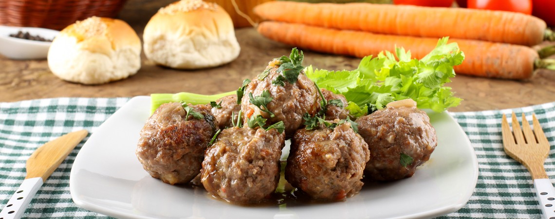 Frikadellen Rezepte