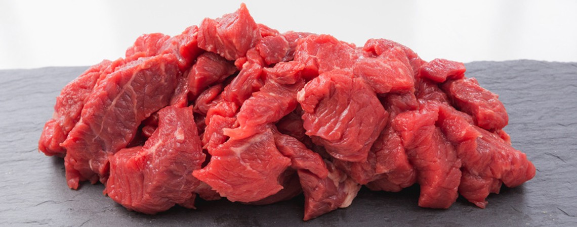 Geschnetzeltes - Rezepte