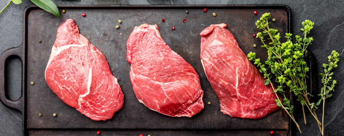 Kalbfleisch Rezepte